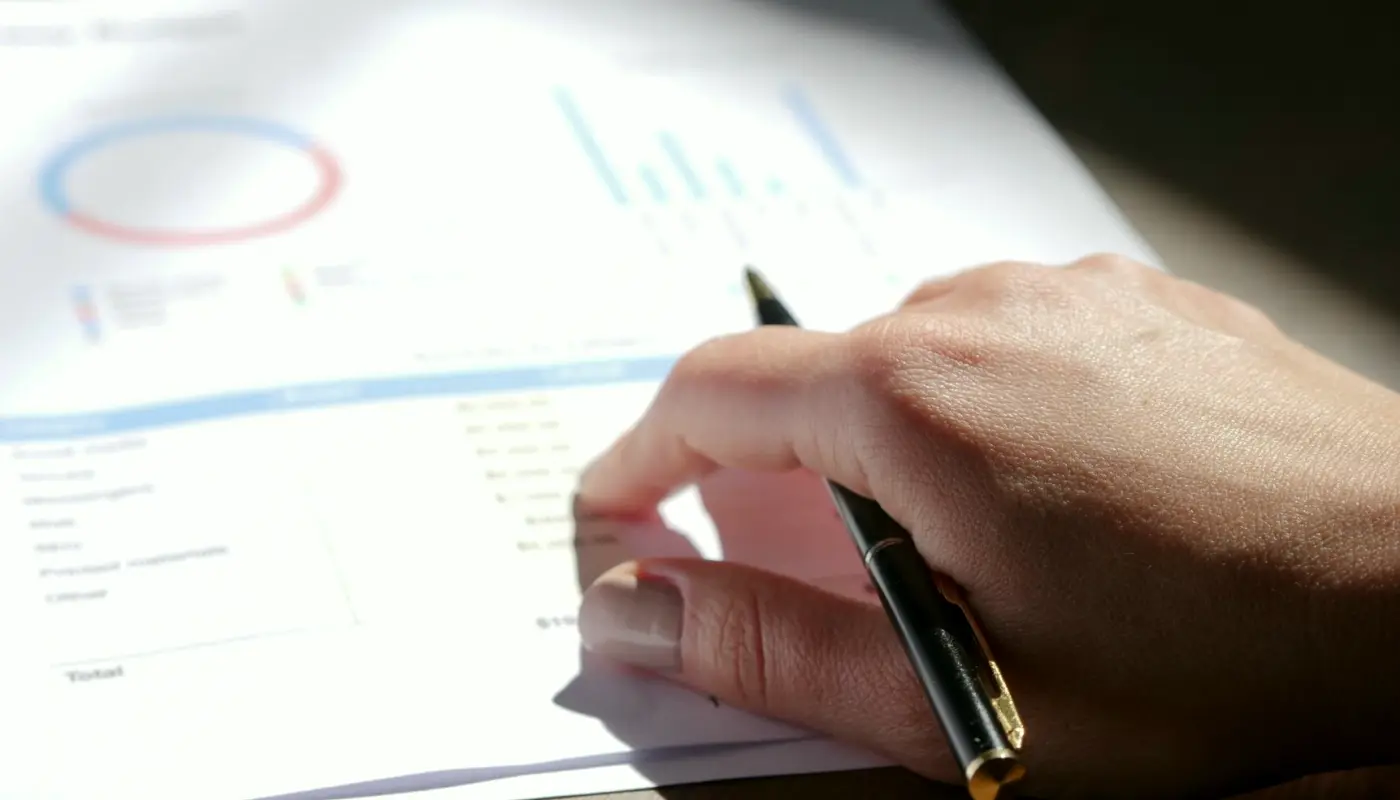 Lista de verificação antes de decidir sobre o seu contrato